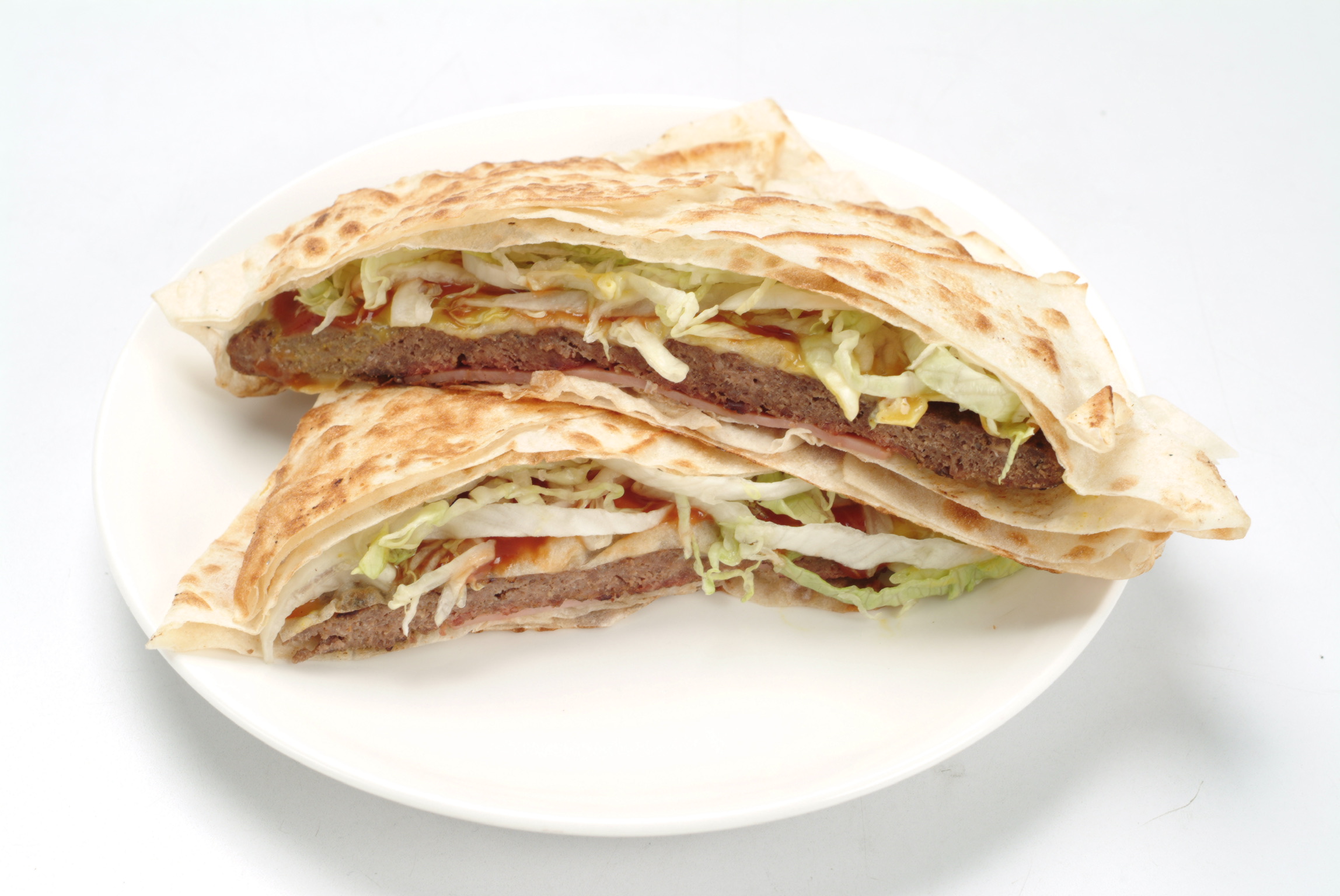 Shawarma del día en Shawarma